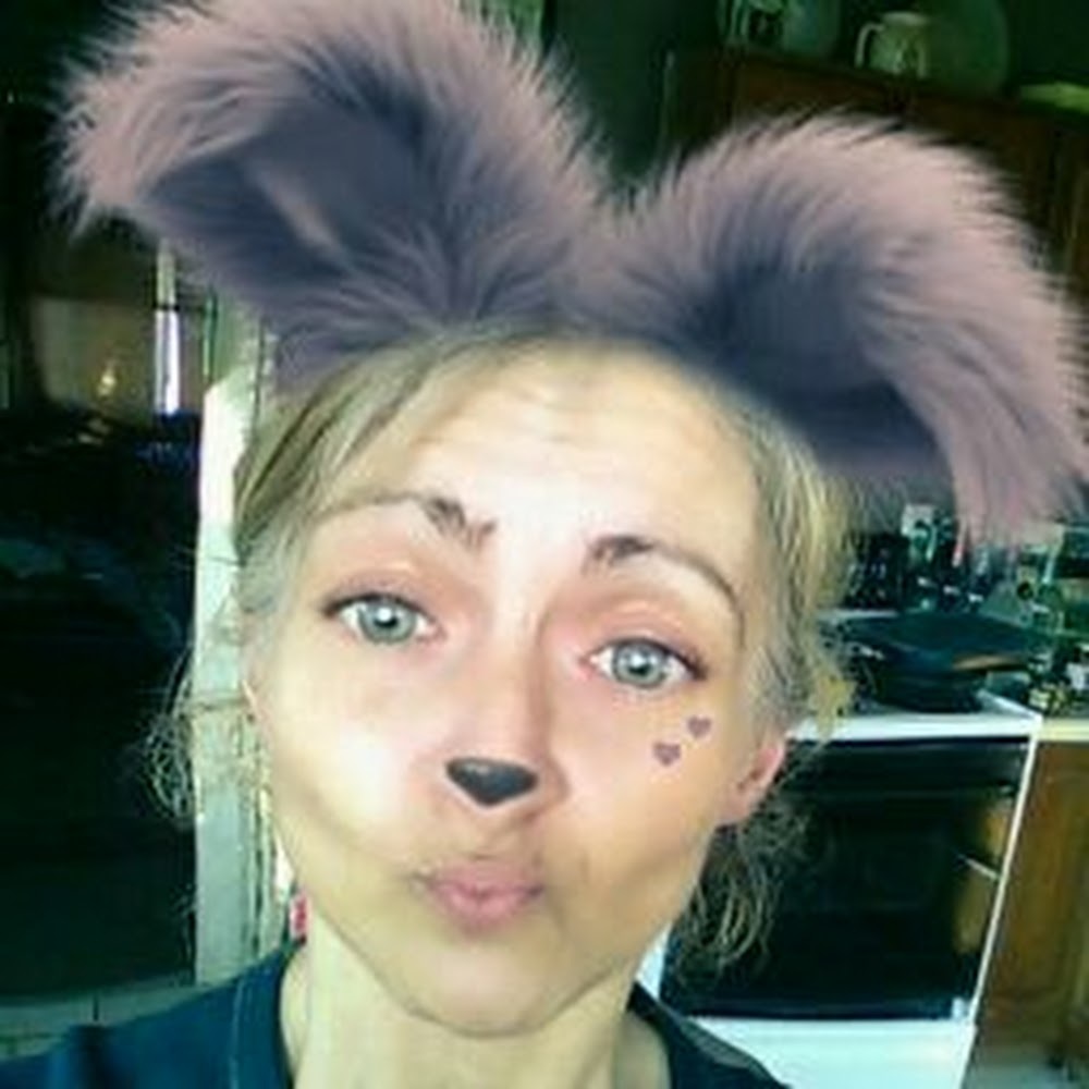 Meet your Posher, Sherrie